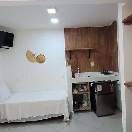Apartamentos Da Gaby Morro de São Paulo Rom bilde