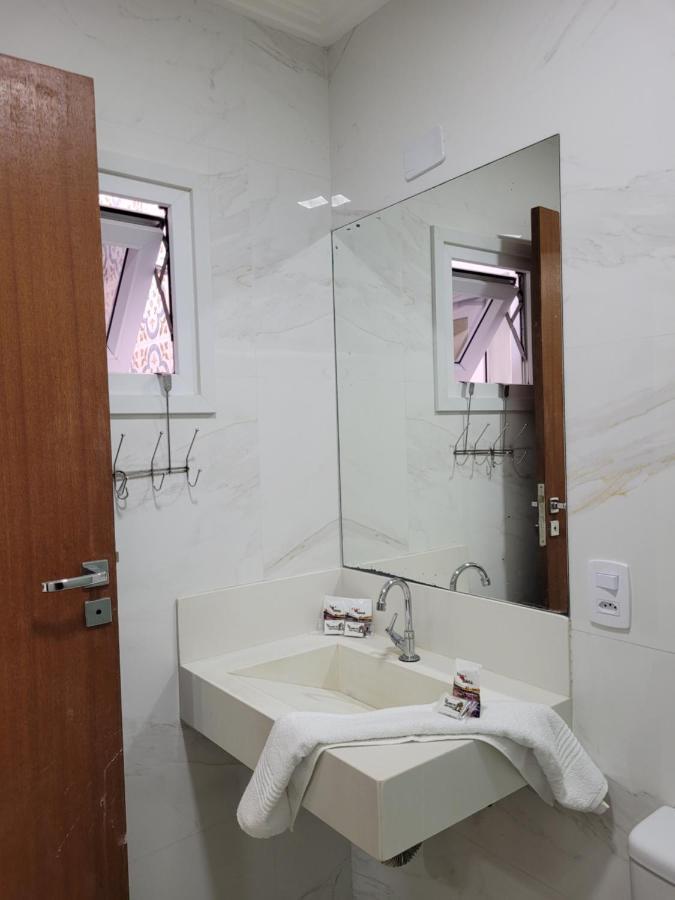 Apartamentos Da Gaby Morro de São Paulo Eksteriør bilde
