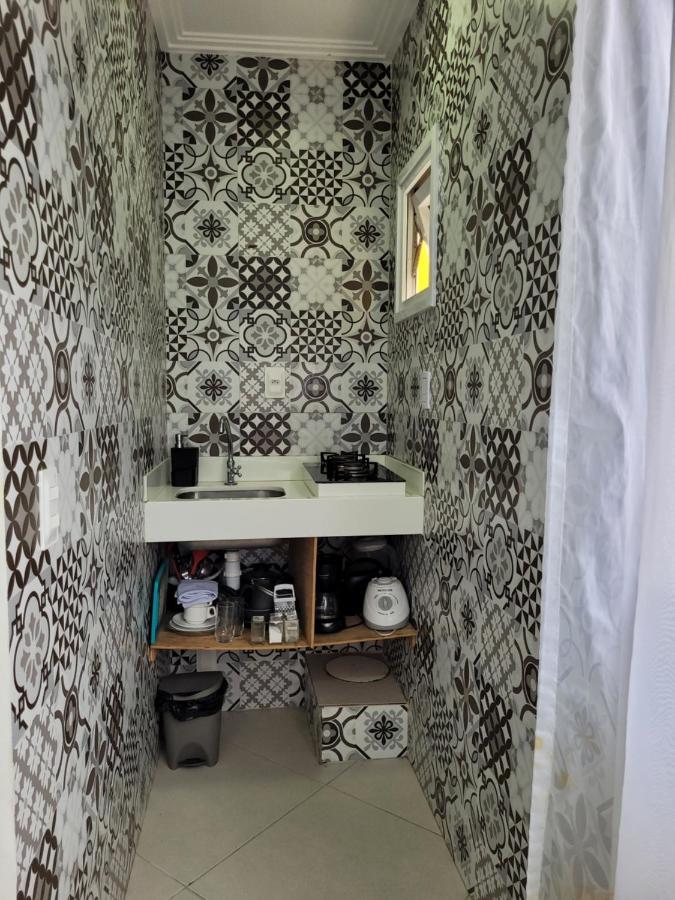 Apartamentos Da Gaby Morro de São Paulo Eksteriør bilde