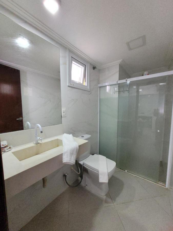 Apartamentos Da Gaby Morro de São Paulo Eksteriør bilde