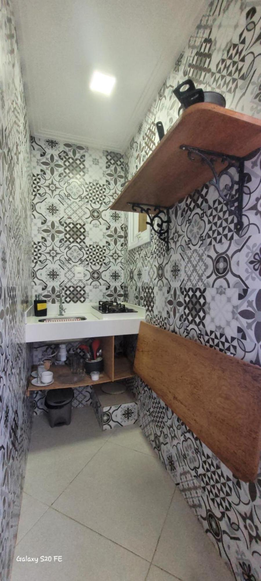 Apartamentos Da Gaby Morro de São Paulo Eksteriør bilde