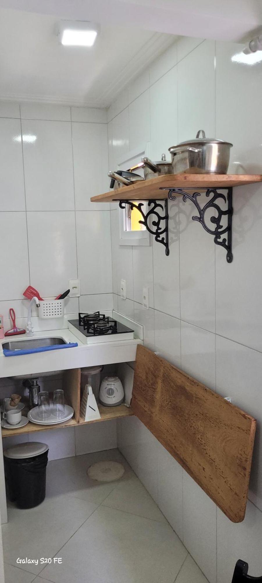 Apartamentos Da Gaby Morro de São Paulo Rom bilde